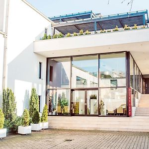 Lindenhof Hotel Tepe